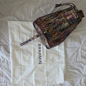 BRAHMIN Allie Virtuous Melbourne - Excellent Condition